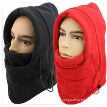 Outdoor Windproof Full Face Mask Balaclava Adjustable Cycling Ski Hat